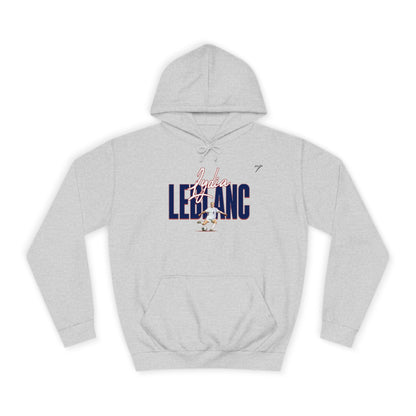Lydia LeBlanc Hoodie