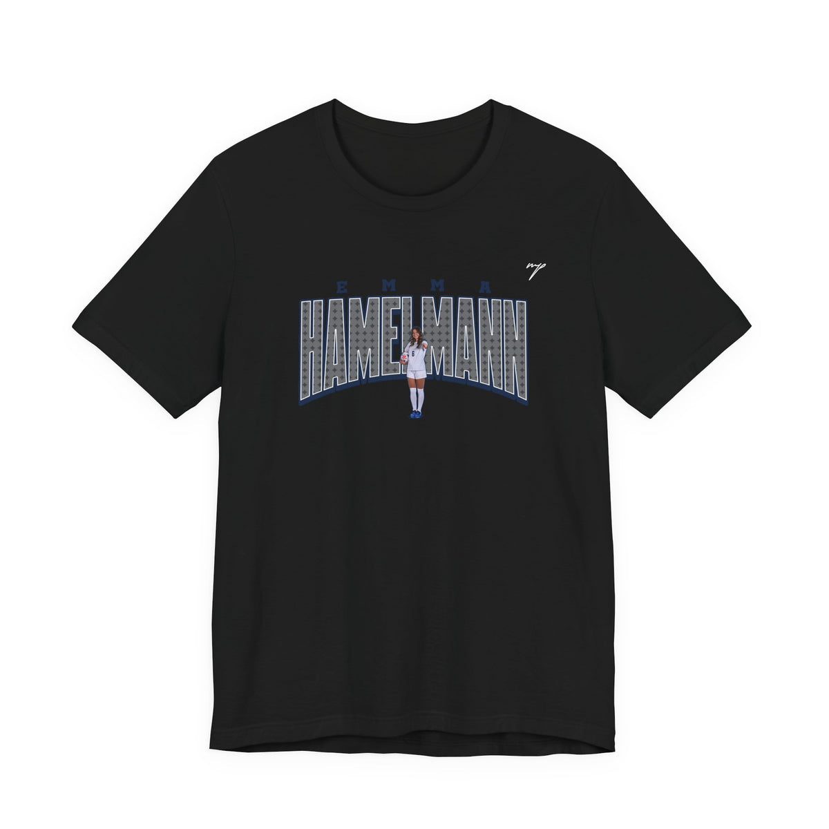 Emma Hamelmann Graphic Tee