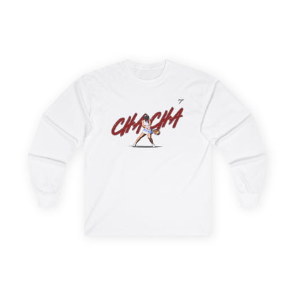 Chase Boyer Long Sleeve Tee