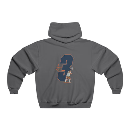 Alyssa Manitzas Vintage Hoodie