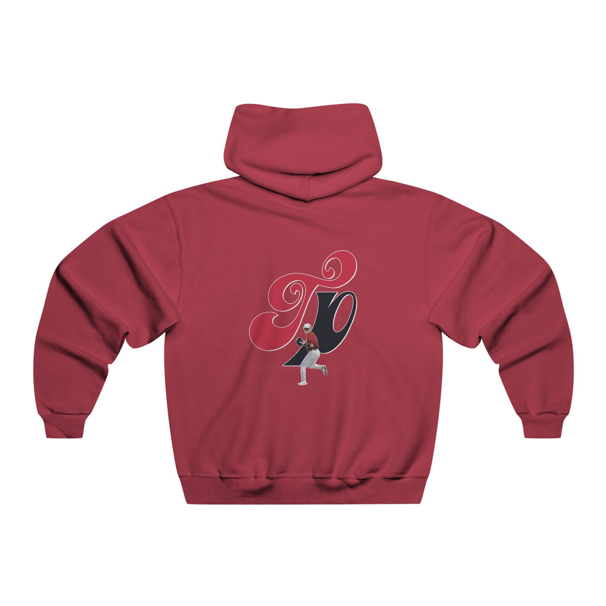 Tyler Price Vintage Hoodie