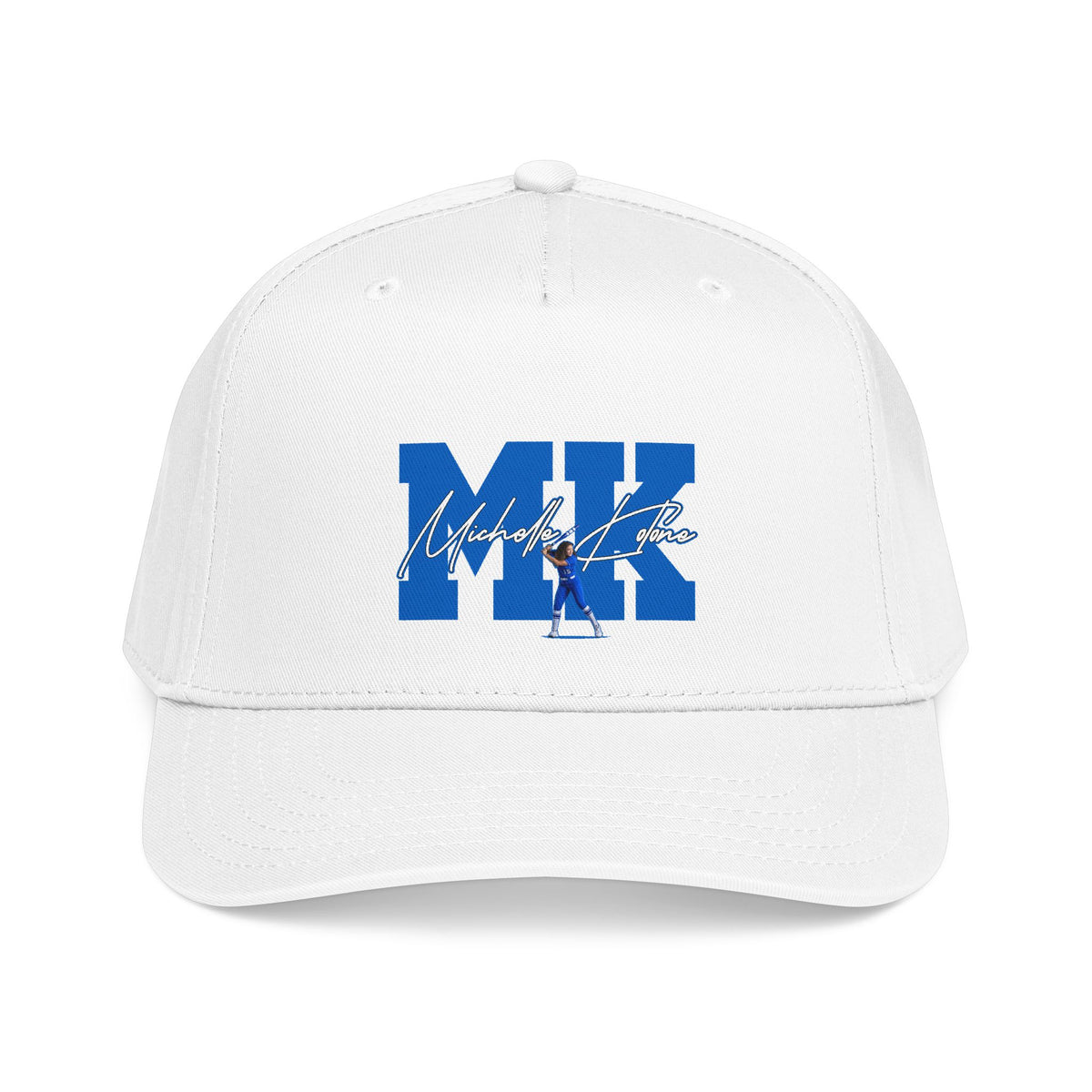 Michelle Kolone Hat