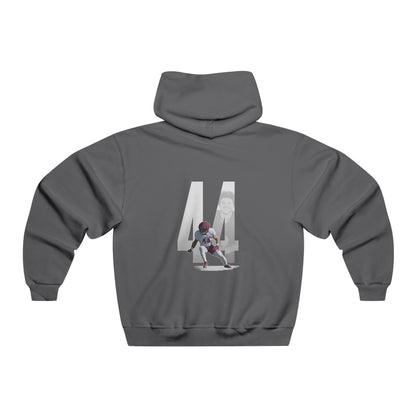 Miles Wash Vintage Hoodie
