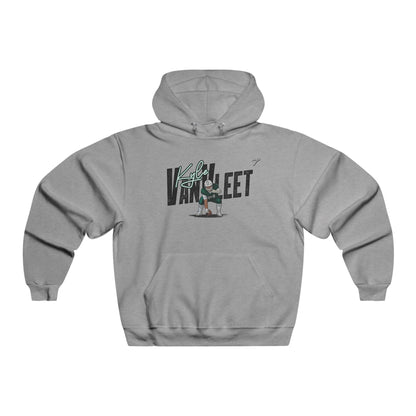 Kyle VanVleet Vintage Hoodie