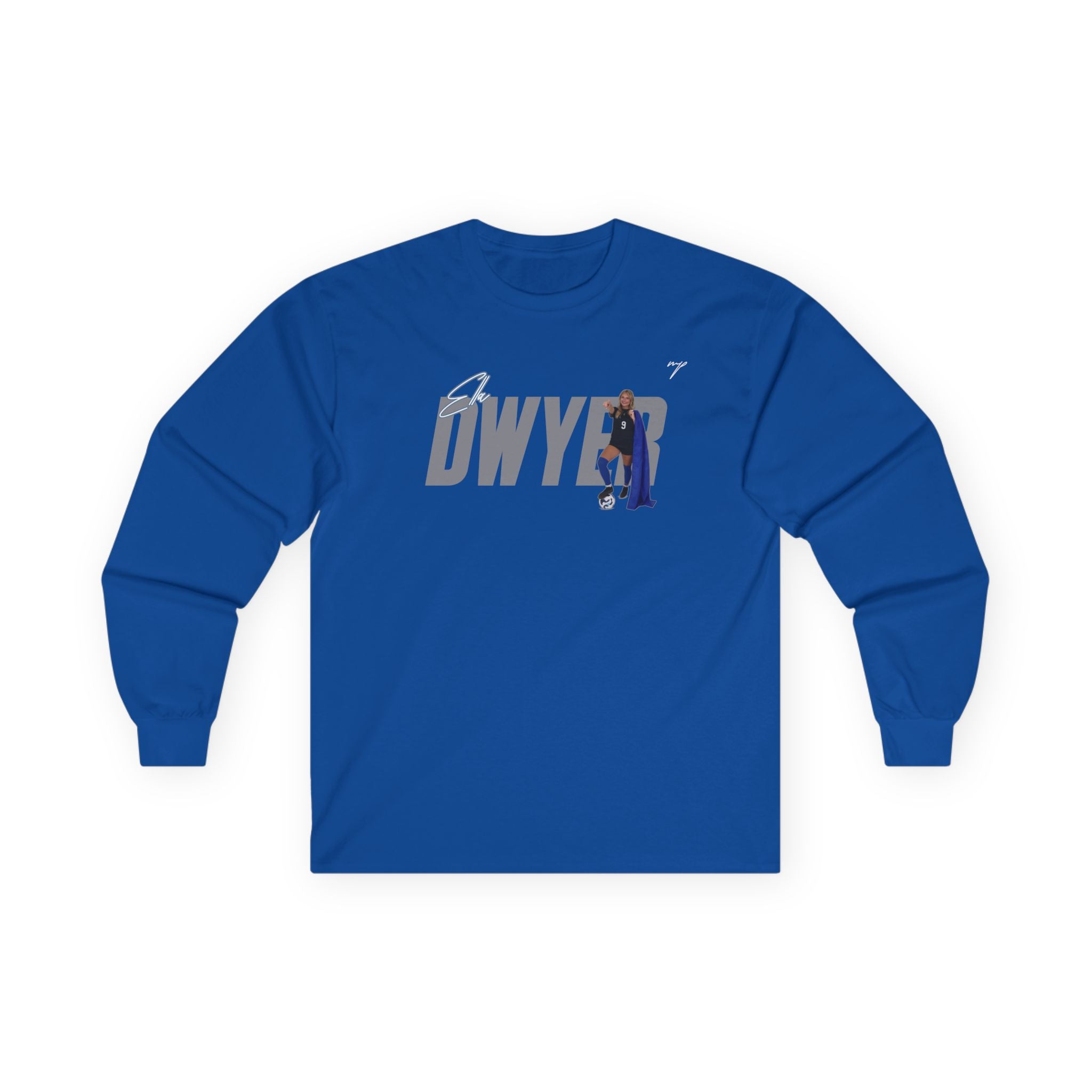 Ella Dwyer Long Sleeve
