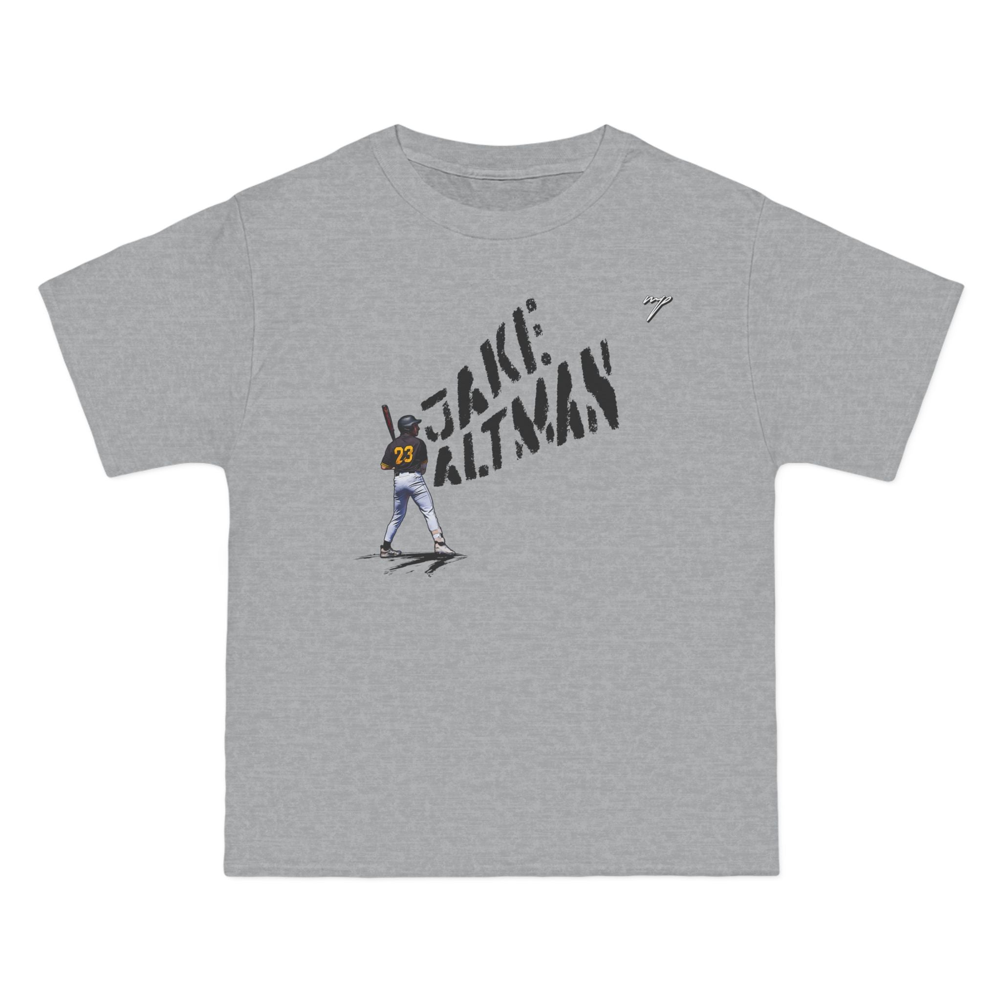 Jake Altman Vintage Tee