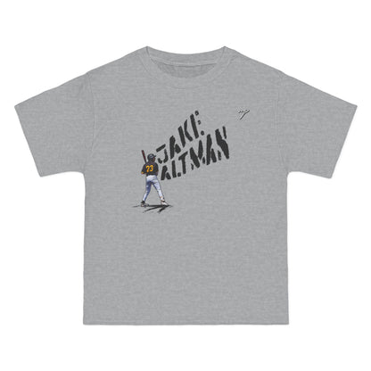 Jake Altman Vintage Tee