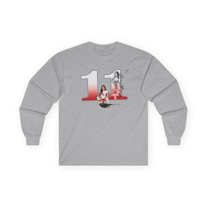 Cami Alarcon Long Sleeve Tee