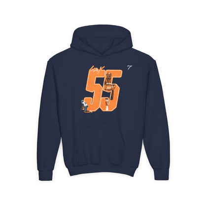 Sean Molley YOUTH Hoodie