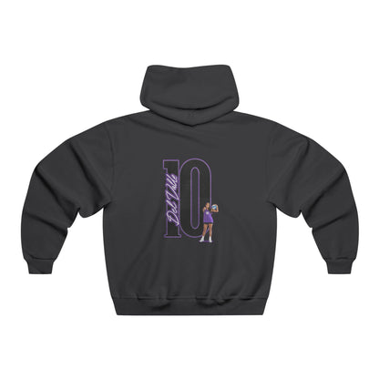 Sophia Del Valle Vintage Hoodie