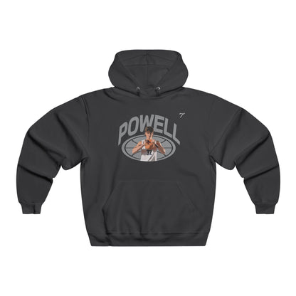 Luke Powell Vintage Hoodie