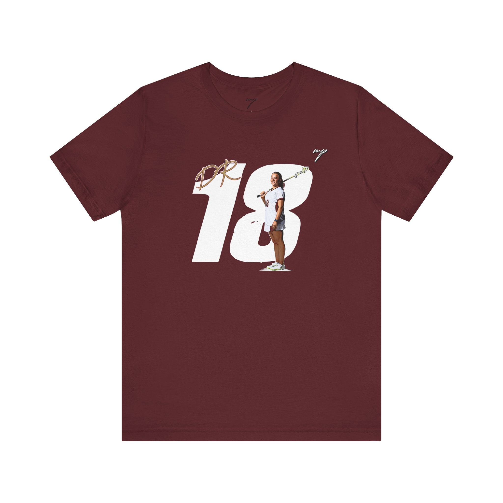 Devon Russell Graphic Tee