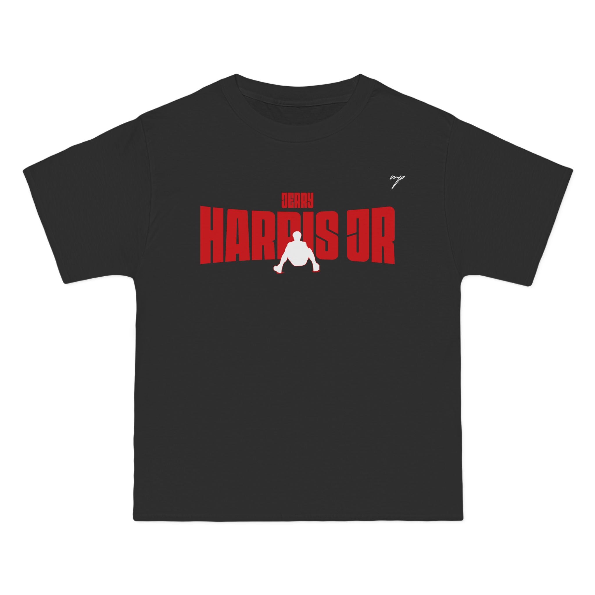 Jerry Harris Jr. Vintage Tee