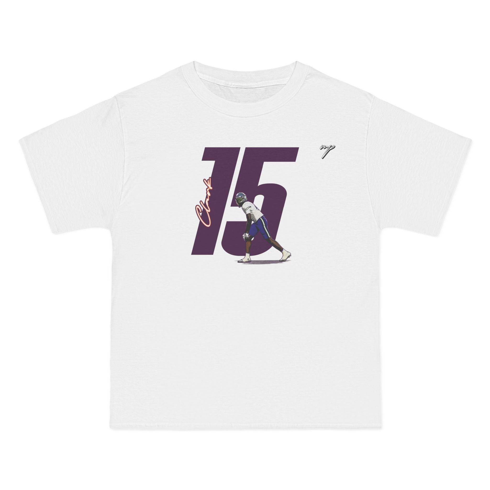 Randy Clark Vintage Tee