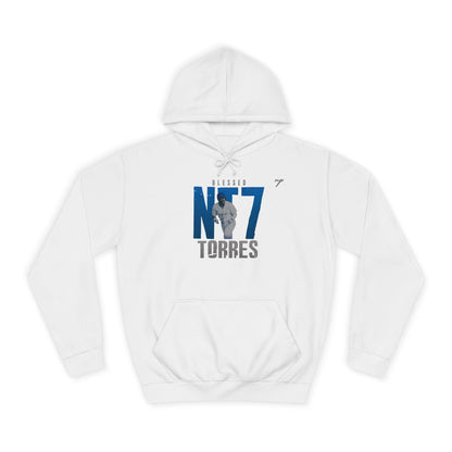 Noah Torres Hoodie