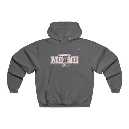 Dannica McCue Vintage Hoodie