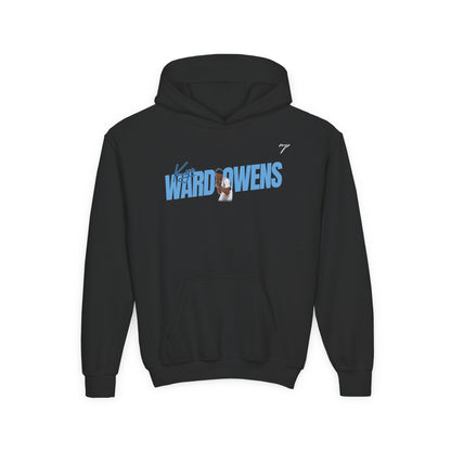 Kye Ward-Owens YOUTH Hoodie