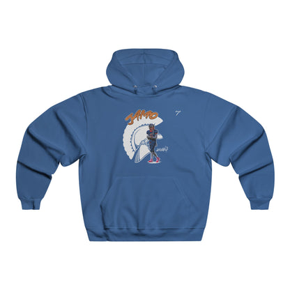 Jameson Summey Vintage Hoodie