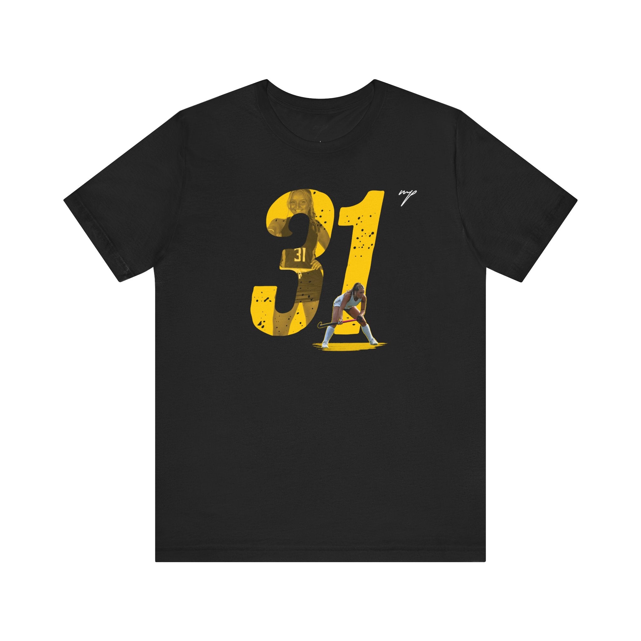 Dakotah Trader Graphic Tee