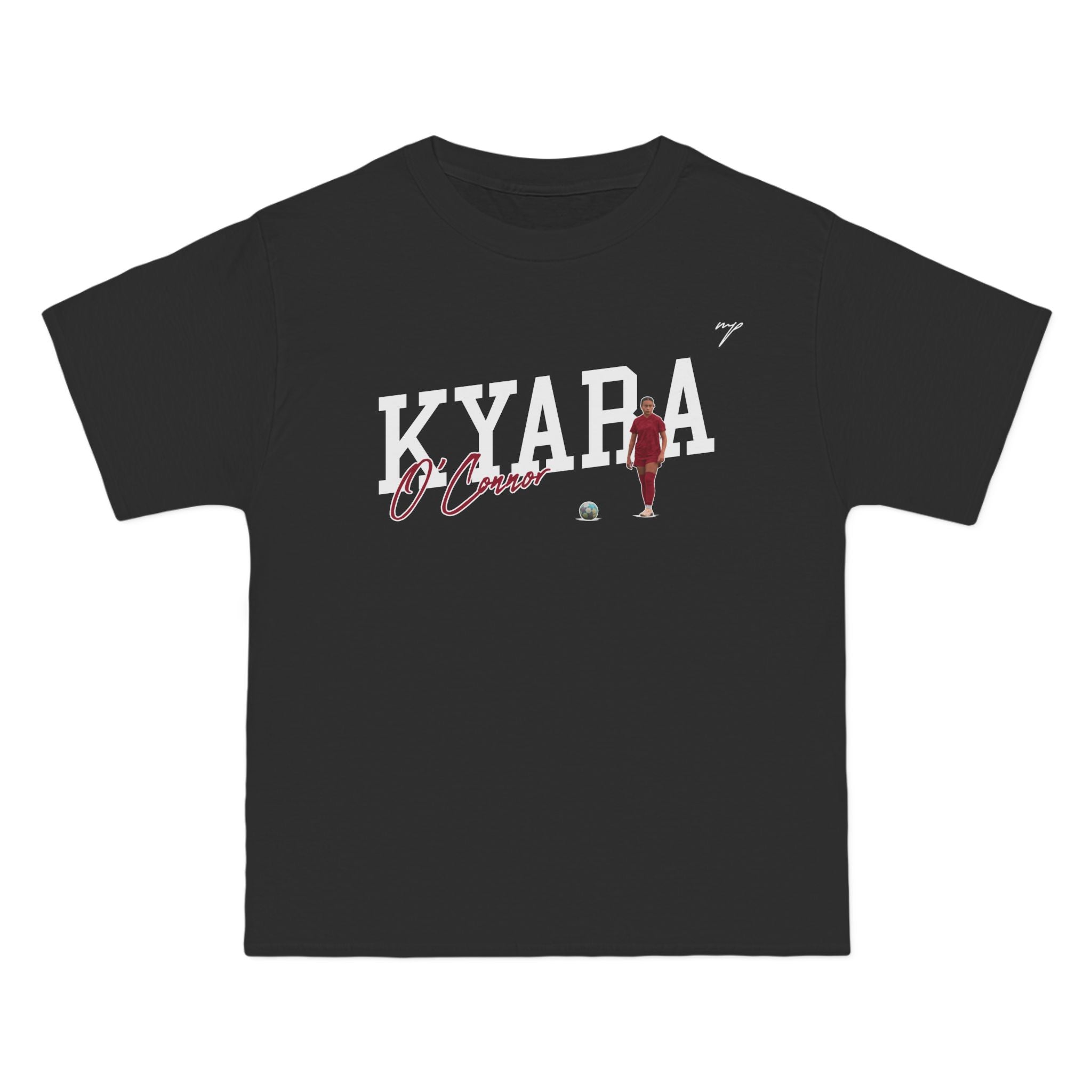 Kyara O'Connor Vintage Tee
