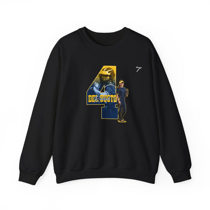 Rachel Del Busto Crewneck