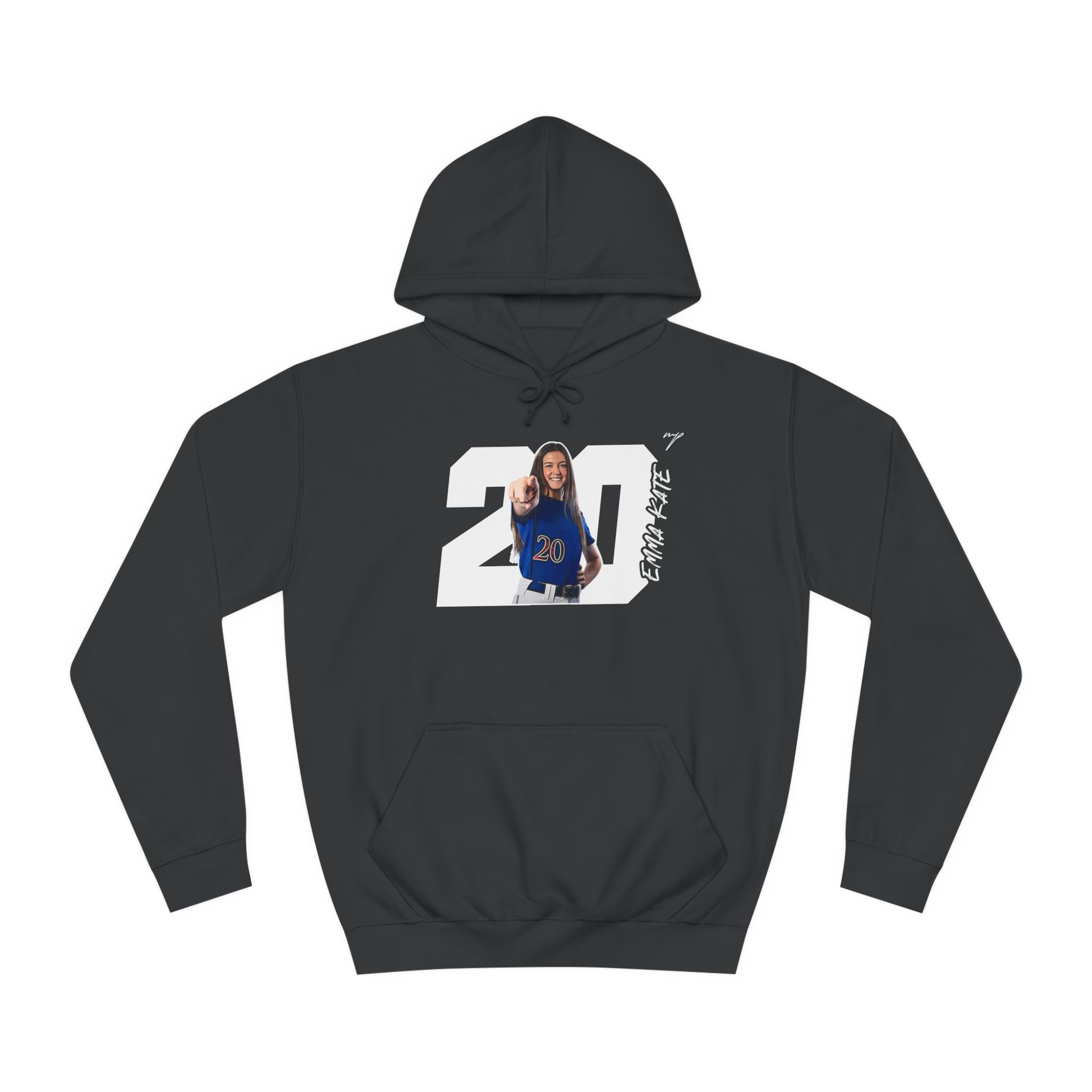 Emma Tatum Hoodie