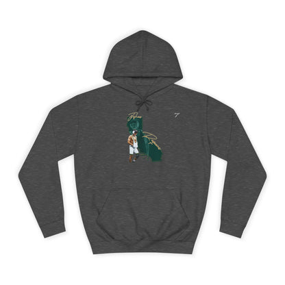 Joshua Requena Hoodie