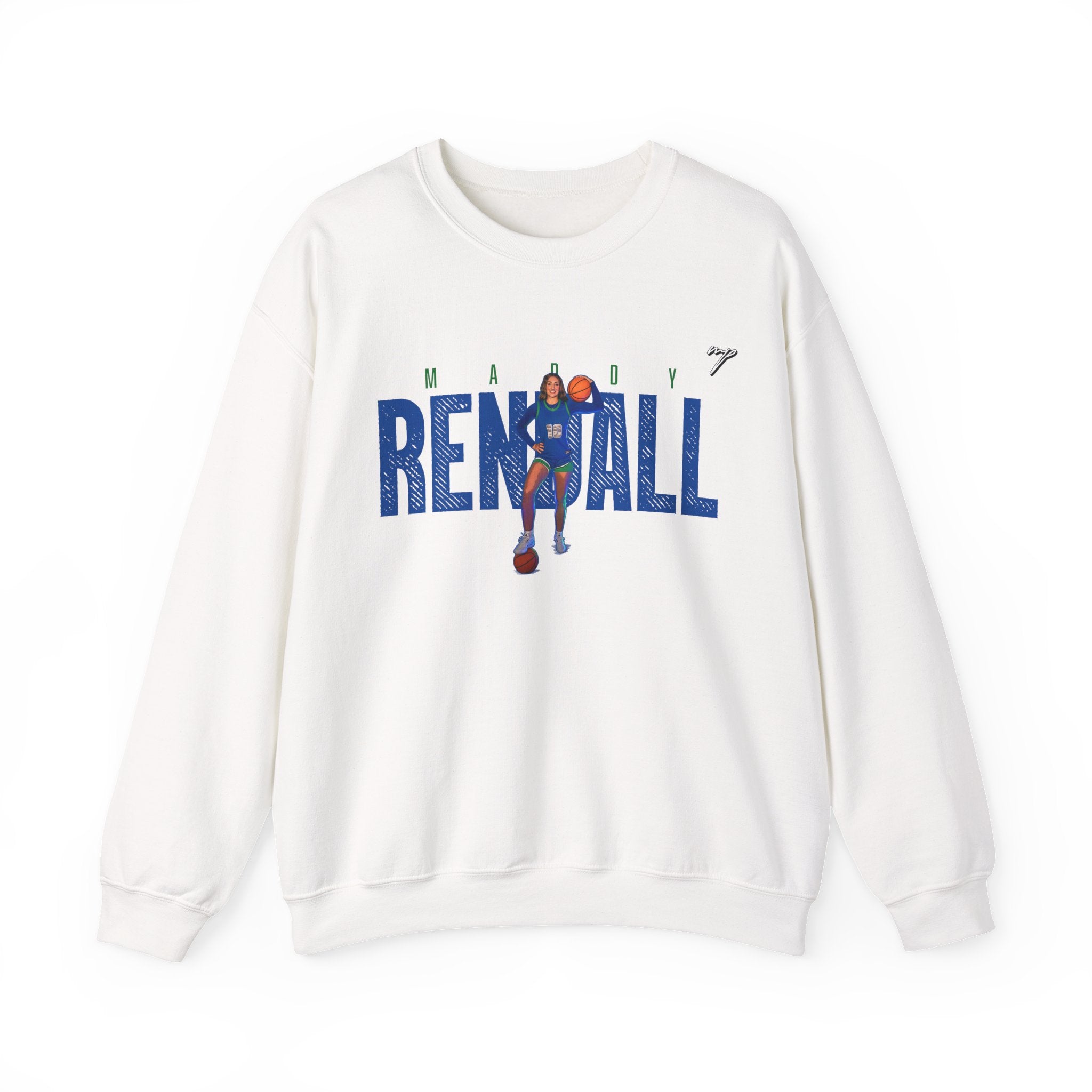 Maddy Rendall Crewneck