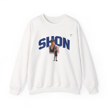Shon Schoenecke Crewneck