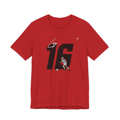 Chandlar Lay Graphic Tee