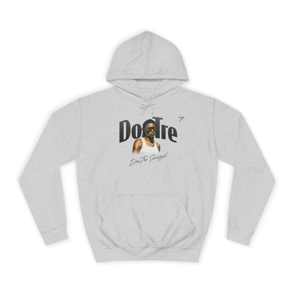 DonTre Sinegal Hoodie