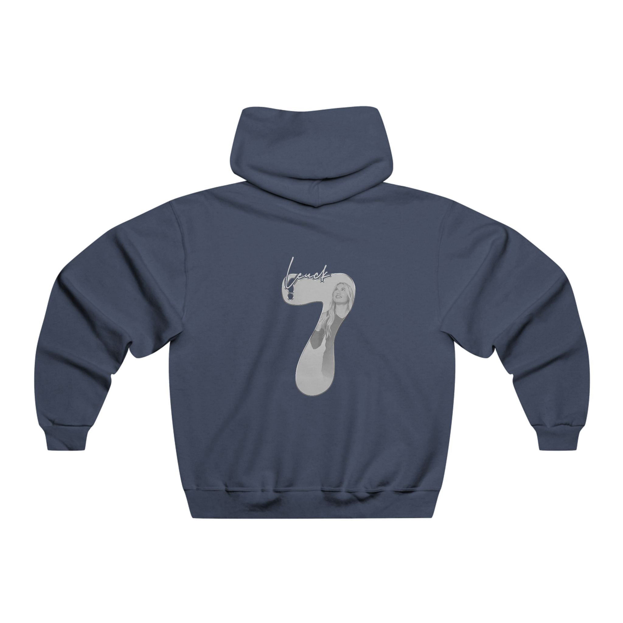 Ivy Leuck Vintage Hoodie