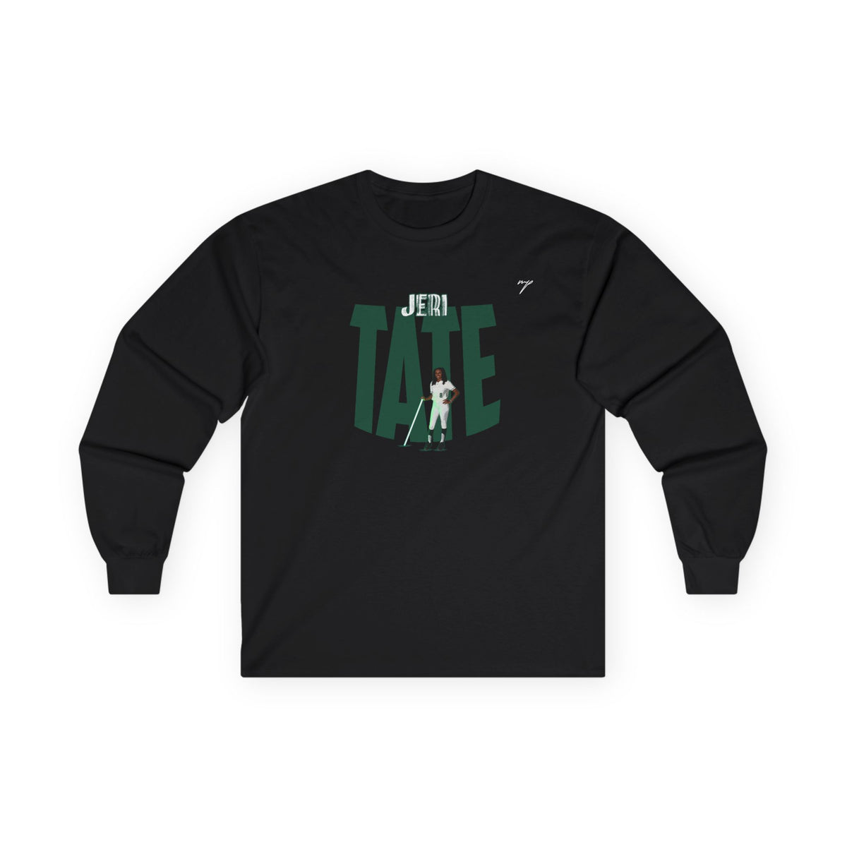 Jericho Tate Long Sleeve