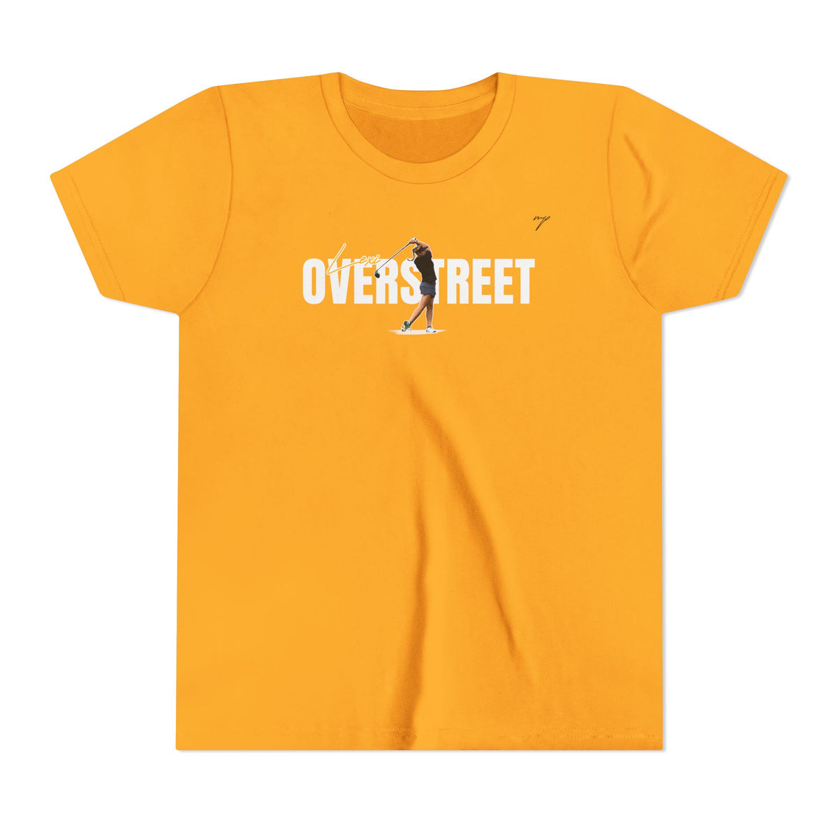 Lexi Overstreet YOUTH Graphic Tee