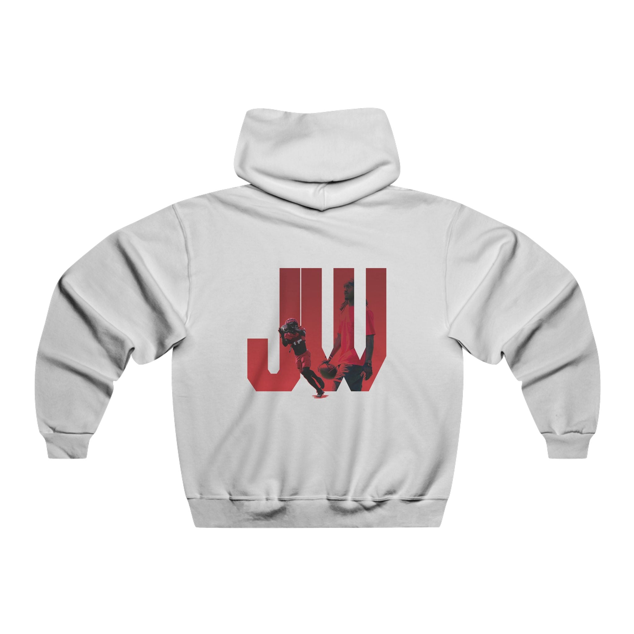 Josiah White Vintage Hoodie