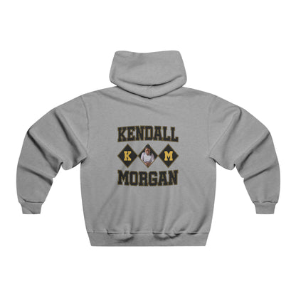 Kendall Morgan Vintage Hoodie