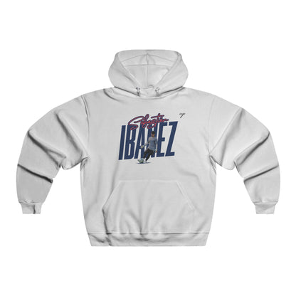 Sebastián Ibáñez Vintage Hoodie