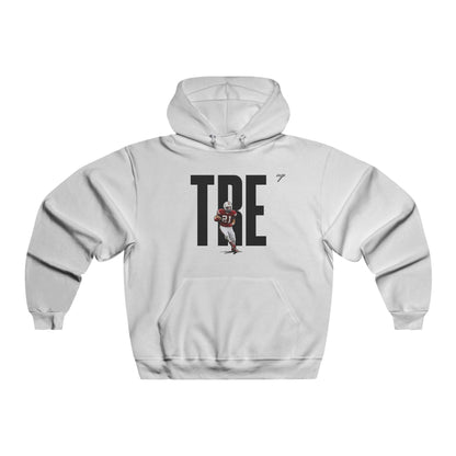Treston Dekker Vintage Hoodie