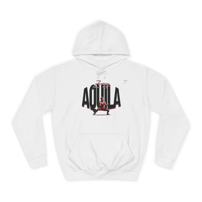 Zachary Aquila Hoodie