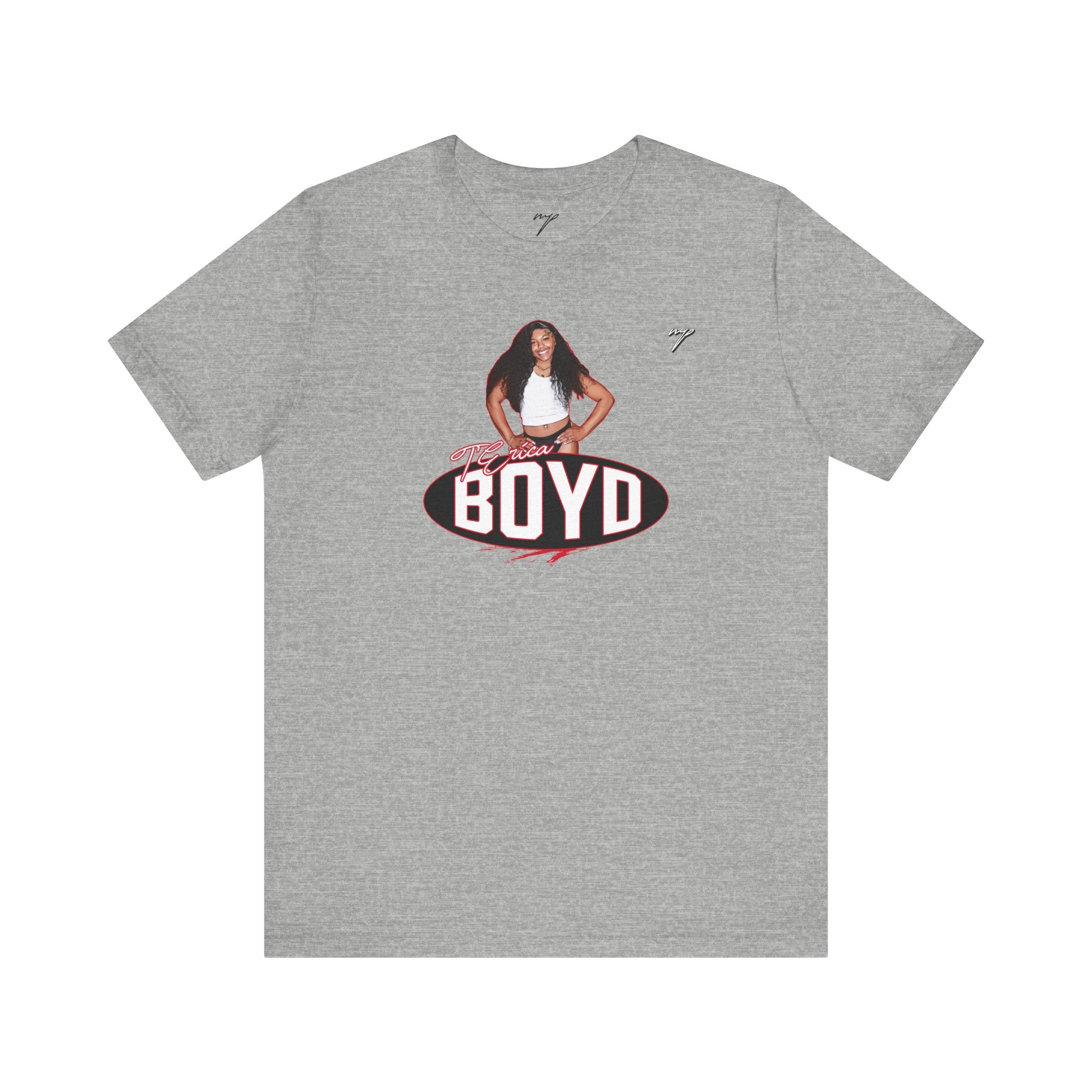 T'Erica Boyd Graphic Tee