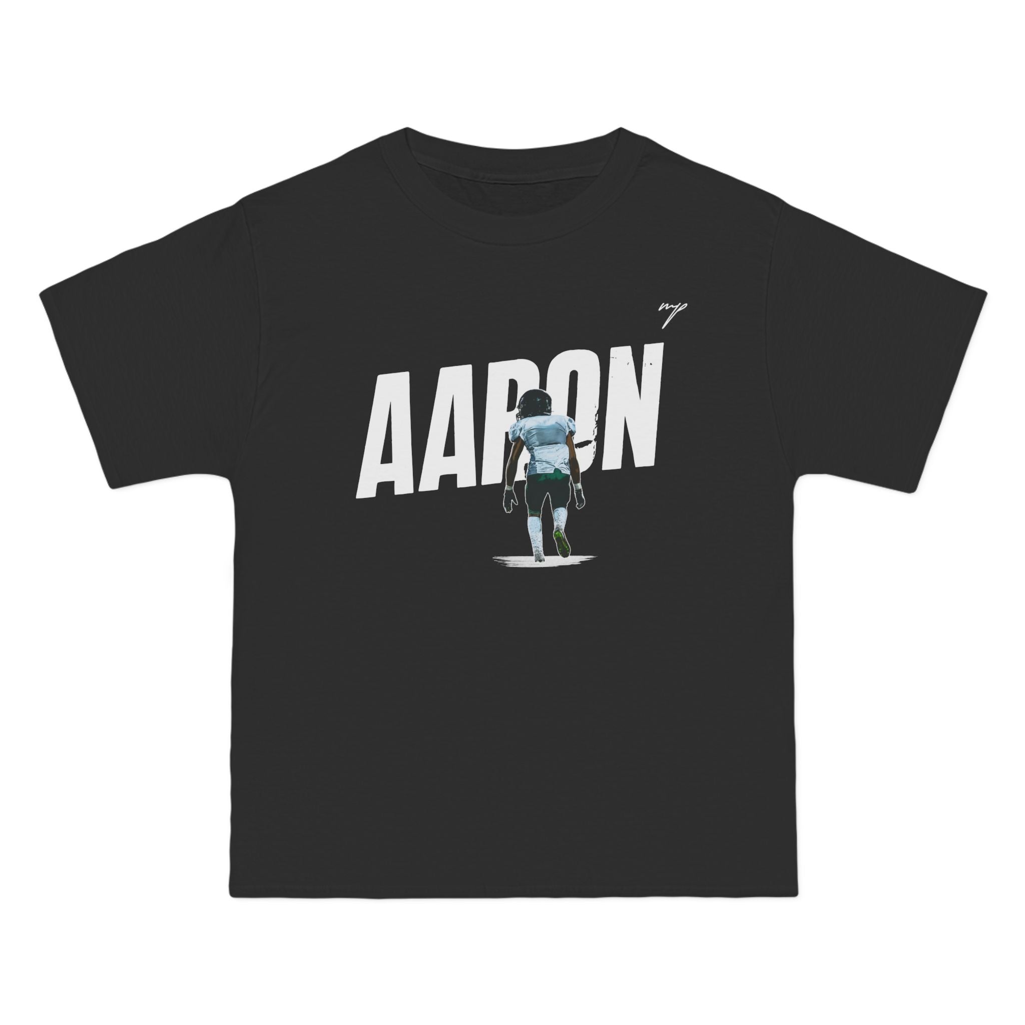 Aaron Frierson Vintage Tee
