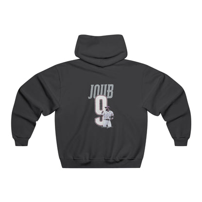 Evan Joubert Vintage Hoodie