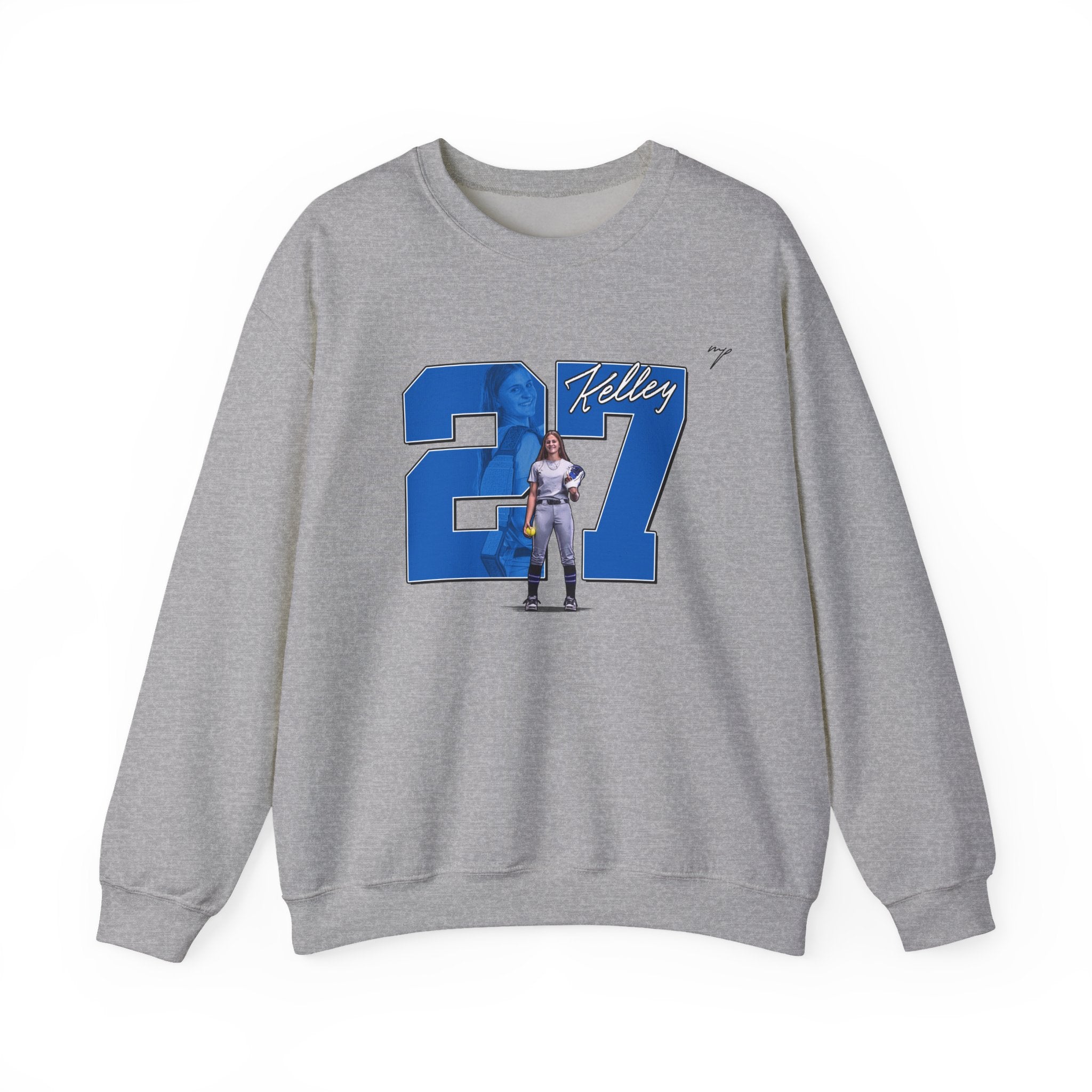 Terrianna Kelley Crewneck
