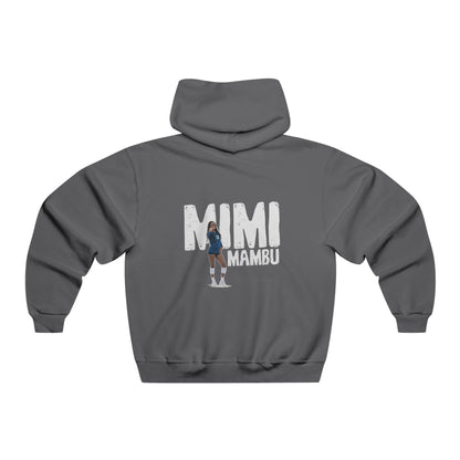 Mimi Mambu Vintage Hoodie