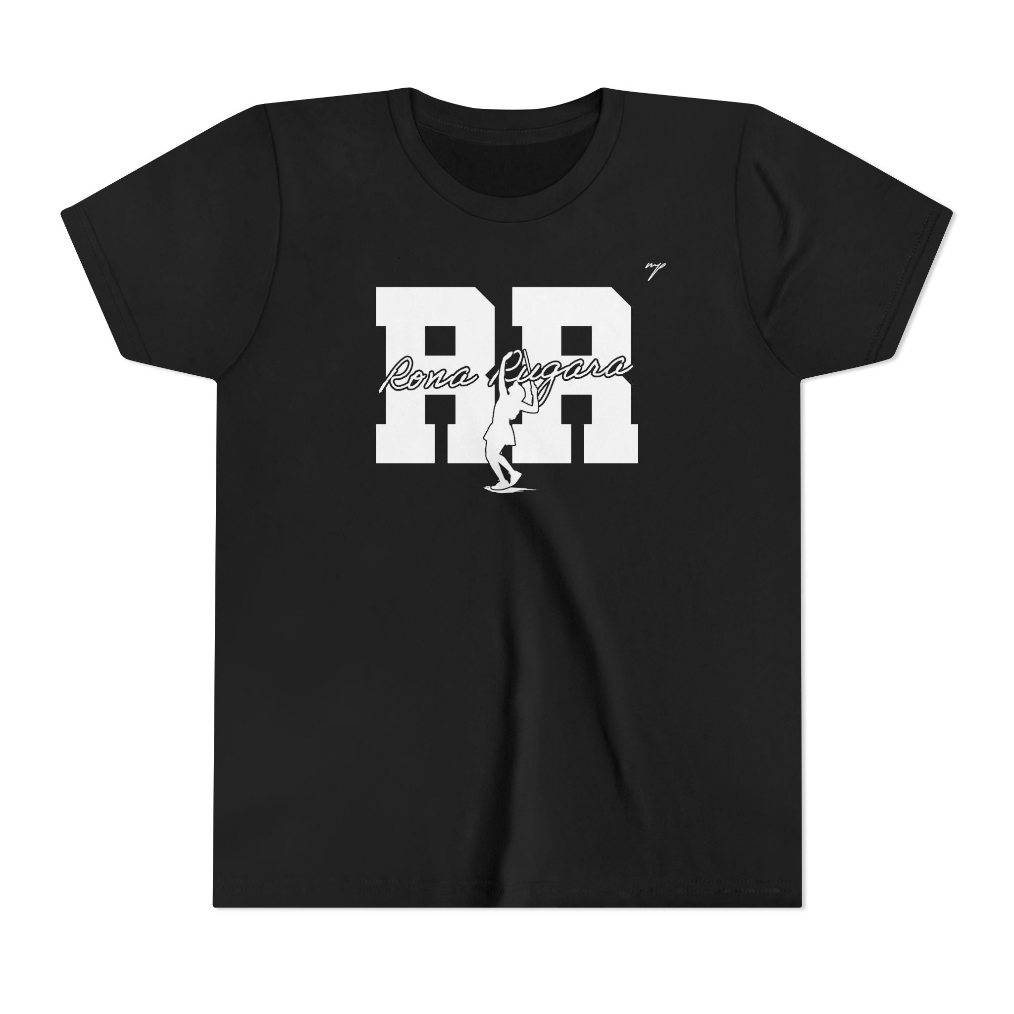 Rona Rugara Youth Graphic Tee