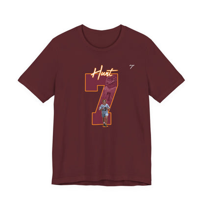 Tayvon Hunt Graphic Tee
