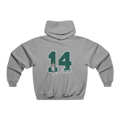 Kayla Cisneros Vintage Hoodie