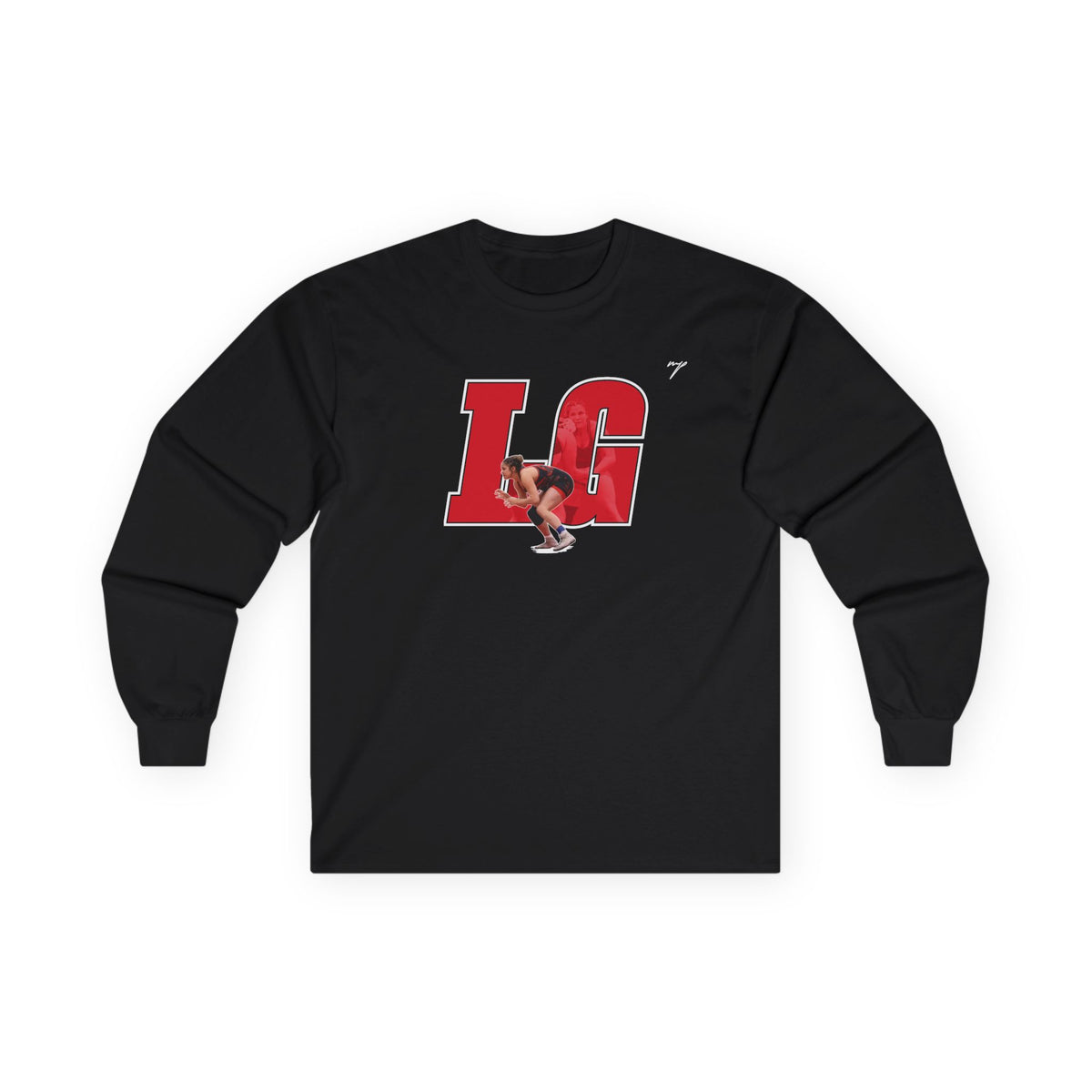 Lillian Gradillas Long Sleeve