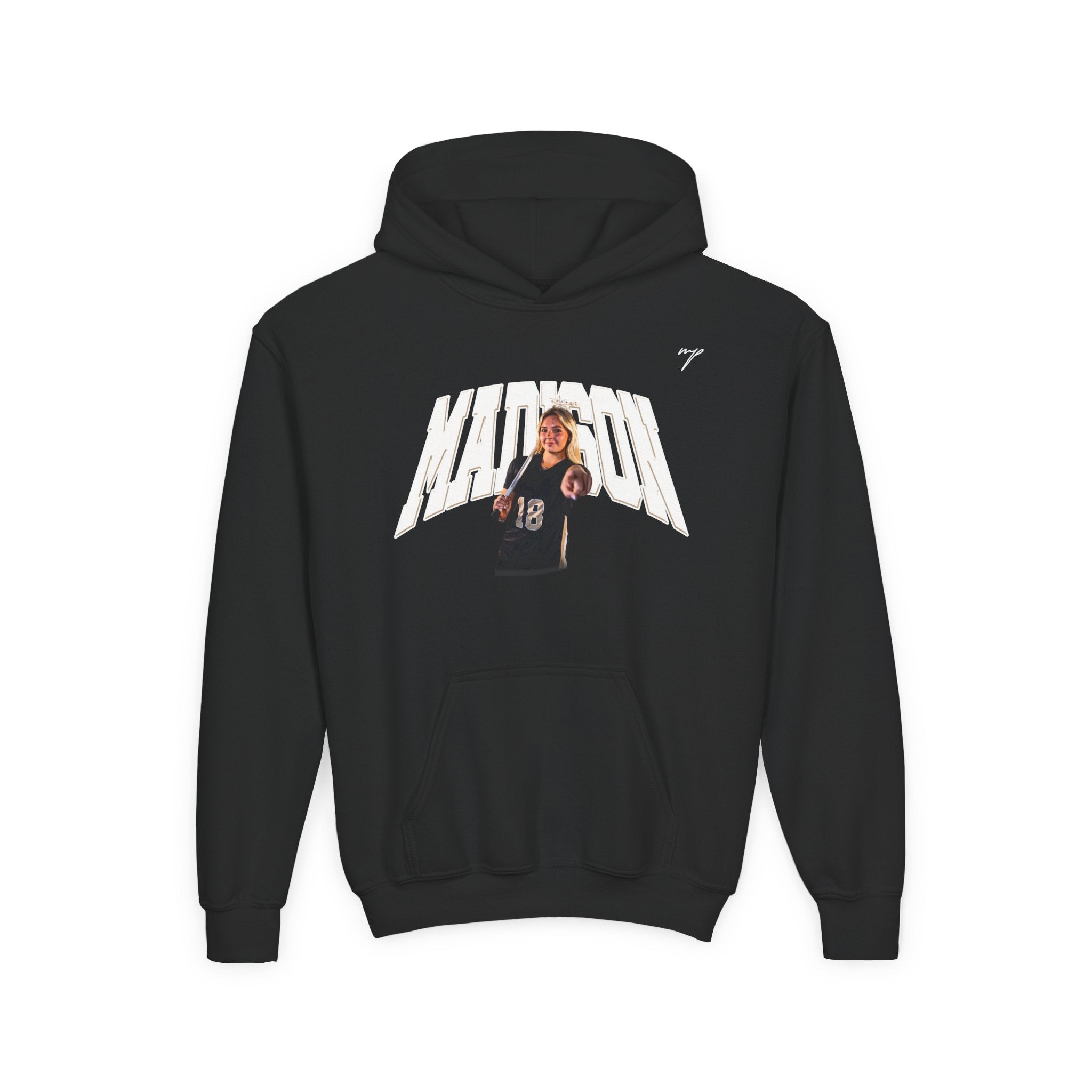 Madison Jayson YOUTH Hoodie