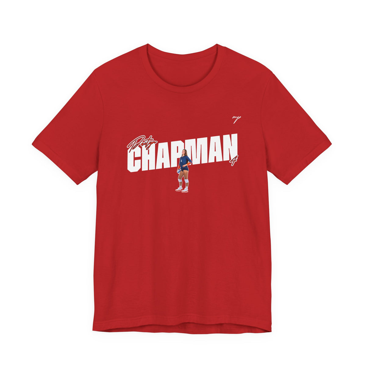Paityn Chapman Graphic Tee